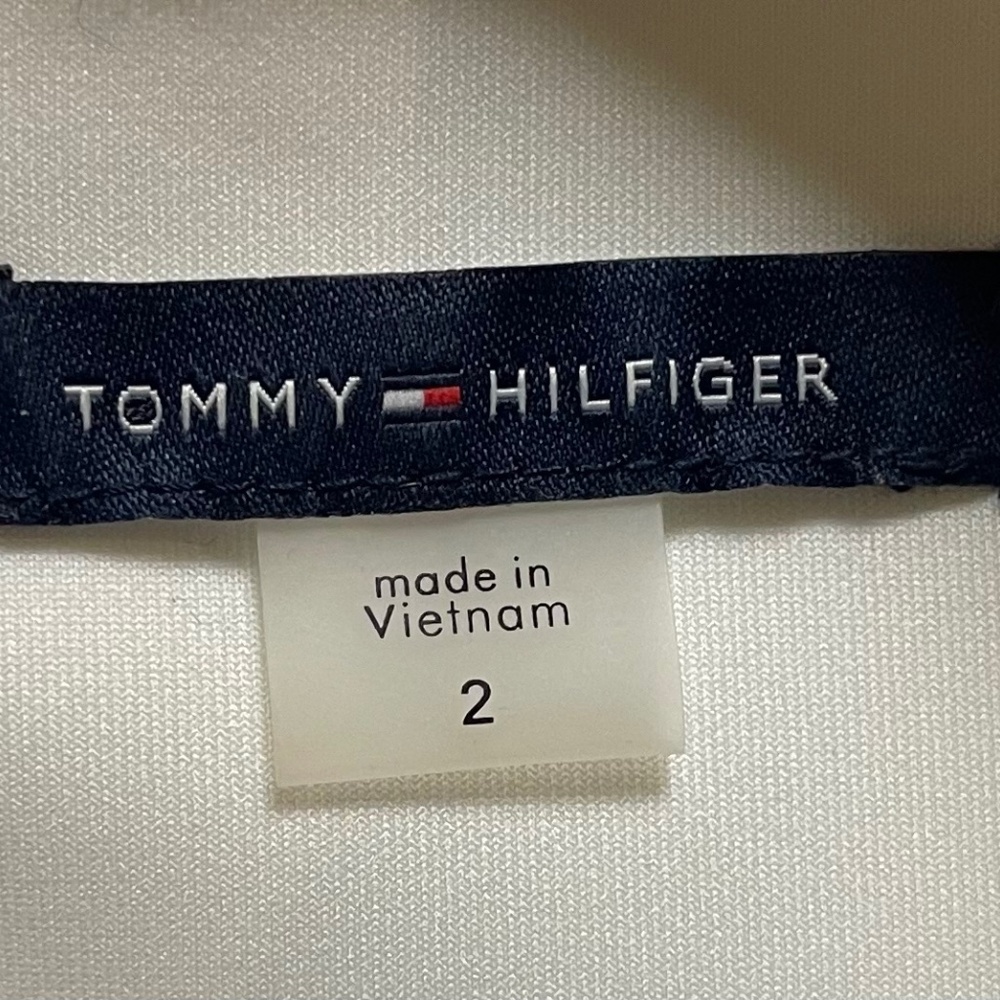 Tommy Hilfiger dress